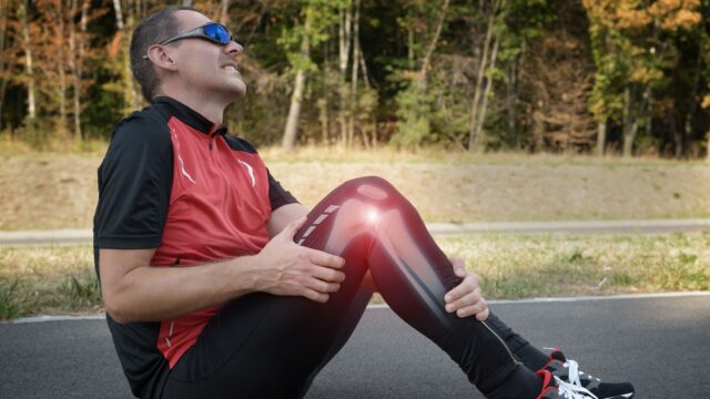 Runners Knee