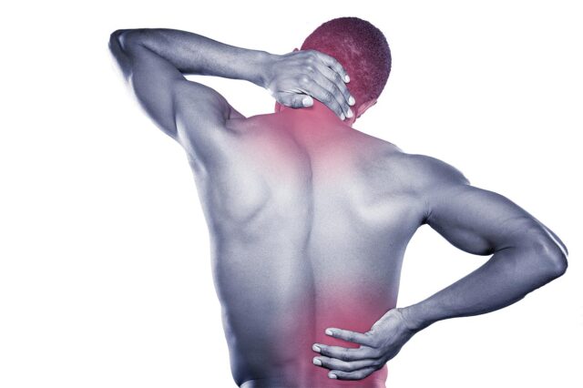 Fibromyalgia Pain